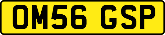 OM56GSP