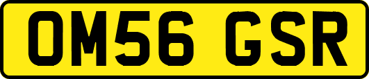 OM56GSR