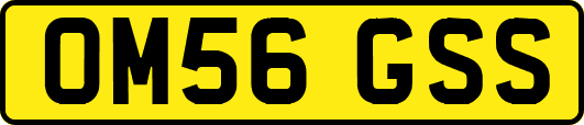 OM56GSS