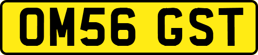 OM56GST