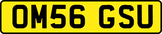OM56GSU