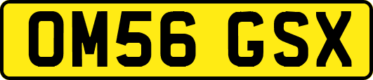 OM56GSX