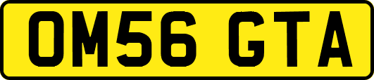 OM56GTA