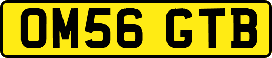 OM56GTB