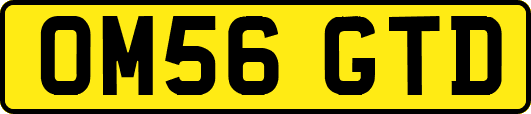 OM56GTD