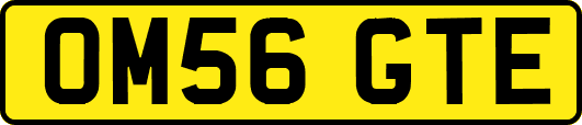 OM56GTE