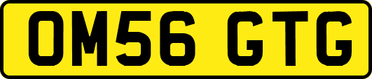 OM56GTG