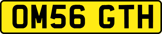 OM56GTH