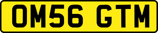 OM56GTM