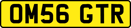 OM56GTR