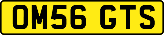 OM56GTS