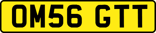 OM56GTT