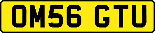 OM56GTU