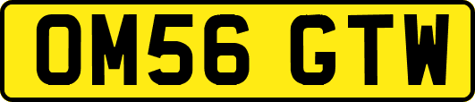 OM56GTW