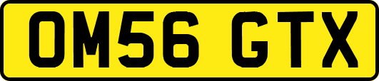 OM56GTX