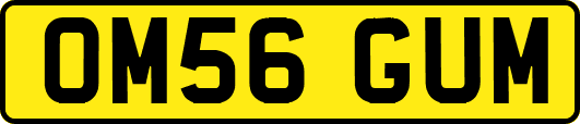 OM56GUM