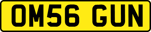 OM56GUN
