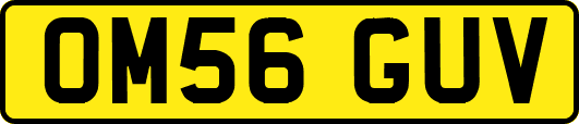 OM56GUV