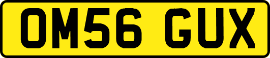OM56GUX