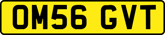 OM56GVT