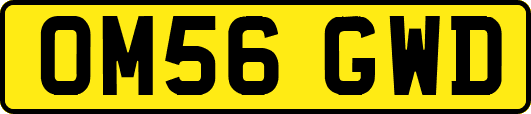 OM56GWD