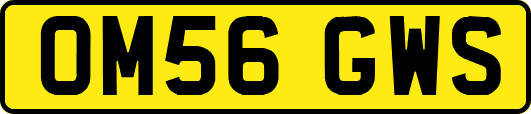 OM56GWS