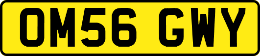OM56GWY
