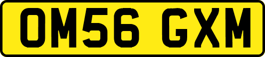OM56GXM
