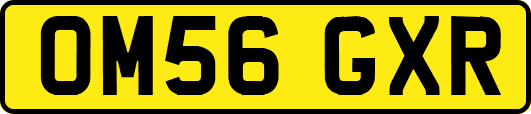 OM56GXR