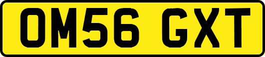 OM56GXT