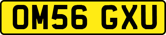 OM56GXU