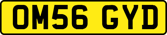 OM56GYD