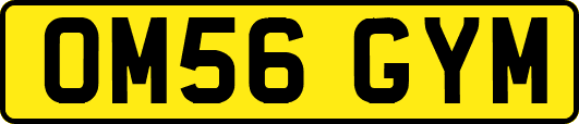 OM56GYM