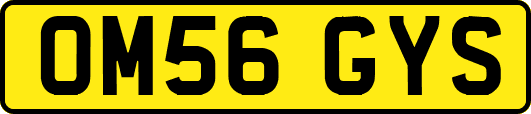 OM56GYS