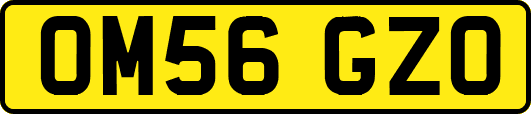 OM56GZO