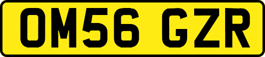 OM56GZR