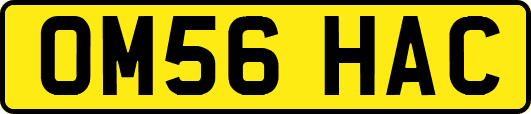 OM56HAC