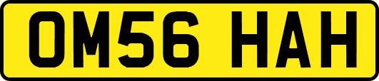 OM56HAH