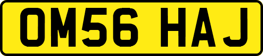 OM56HAJ