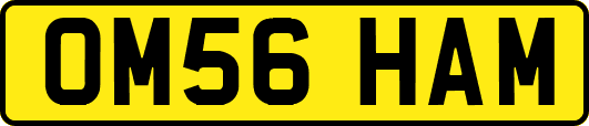 OM56HAM