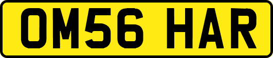 OM56HAR