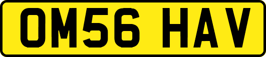 OM56HAV