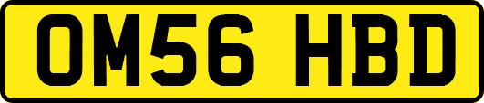 OM56HBD