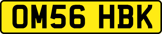 OM56HBK