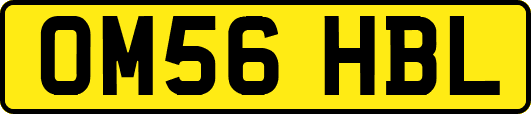 OM56HBL