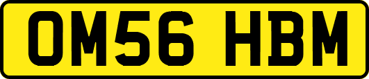 OM56HBM