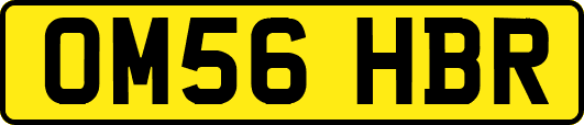 OM56HBR
