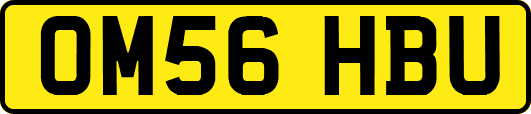 OM56HBU