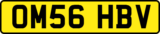 OM56HBV