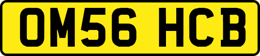 OM56HCB